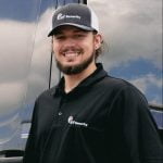 Photo of Vinny Orlando - NT Security Team