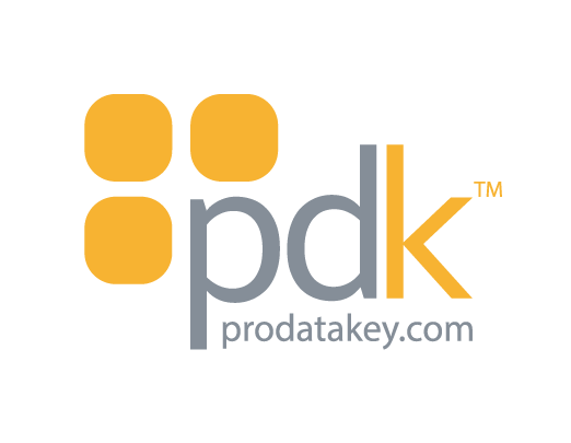 ProdataKey (PDK) access control systems company logo
