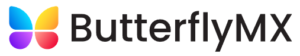 ButterflyMX Company Logo