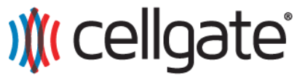 Cellgate Company Logo
