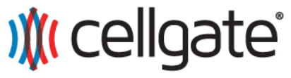 Cellgate Company Logo