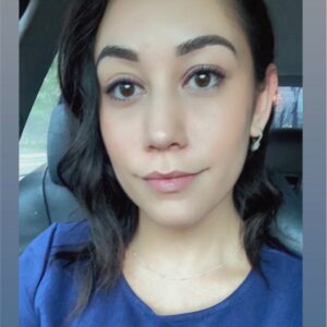 Headshot of Rachael Garcia, Business Operations Manager at NT Security in Lilburn, GA