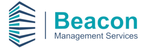 Logo - Beacon Management Services, Property Management , Glenlake Parkway Atlanta