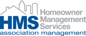 Logo - Homeowner Management Services (HMS)