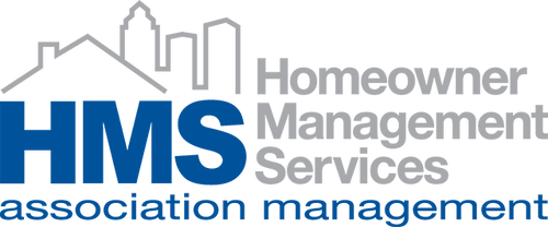 Logo - Homeowner Management Services (HMS)
