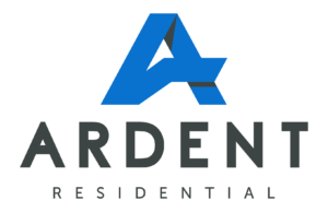 Logo - Ardent Residential Property Managers, Atlanta