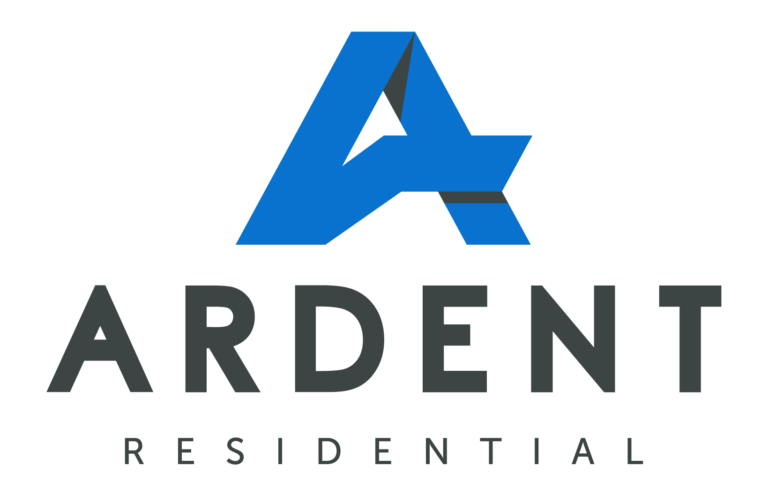 Logo - Ardent Residential Property Managers, Atlanta