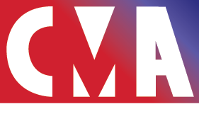 Logo - CMA - Community Management Associates, Northside Dr Atlanta