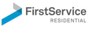 Logo - FirstService Residential - Property Management, Atlanta GA
