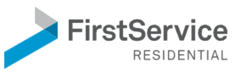 Logo - FirstService Residential - Property Management, Atlanta GA