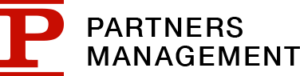 Logo - Partners Management, Hardee Ave, Atlanta