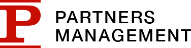 Logo - Partners Management, Hardee Ave, Atlanta