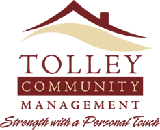 Logo - Tolley Community Management, Woodstock, GA