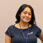 Rachael Garcia Business Operations Manager, NT Security Lilburn GA