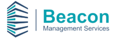 Logo - Beacon Management Services, Property Management , Glenlake Parkway Atlanta