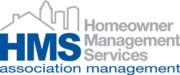 Logo - Homeowner Management Services (HMS)