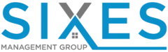 Logo - Sixes Management Group, Property Management, Woodstock, GA