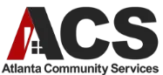 Logo - Atlanta Community Services, Property Management, Metro Atlanta GA
