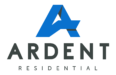 Logo - Ardent Residential Property Managers, Atlanta