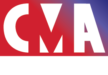 Logo - CMA - Community Management Associates, Northside Dr Atlanta