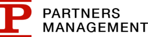 Logo - Partners Management, Hardee Ave, Atlanta