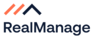 Logo - RealManage Georgia, Property Management, Duluth GA