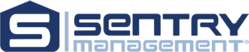Logo - Sentry Management, Property Management, Metro Atlanta